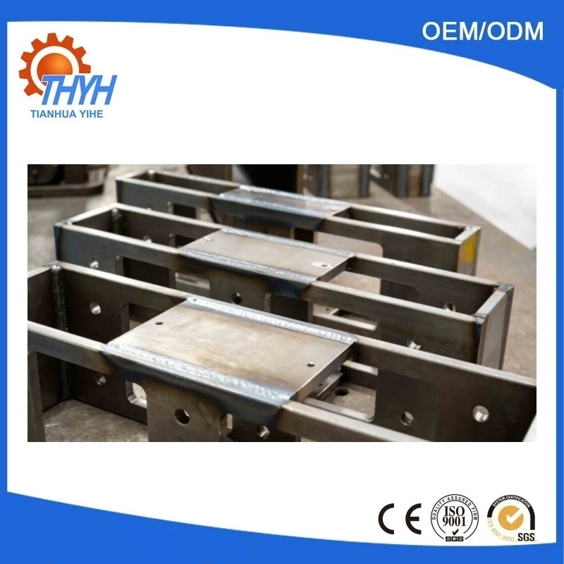 Heat Resistant Weld Metal Machinery Parts suppliers Heat Resistant Weld Metal Machinery Parts suppliers